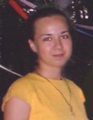Наталия Лория. 2002 год.